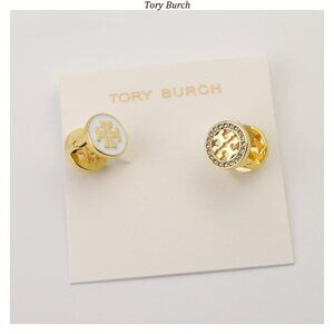 Tory Burch Earrings(Brand New)
